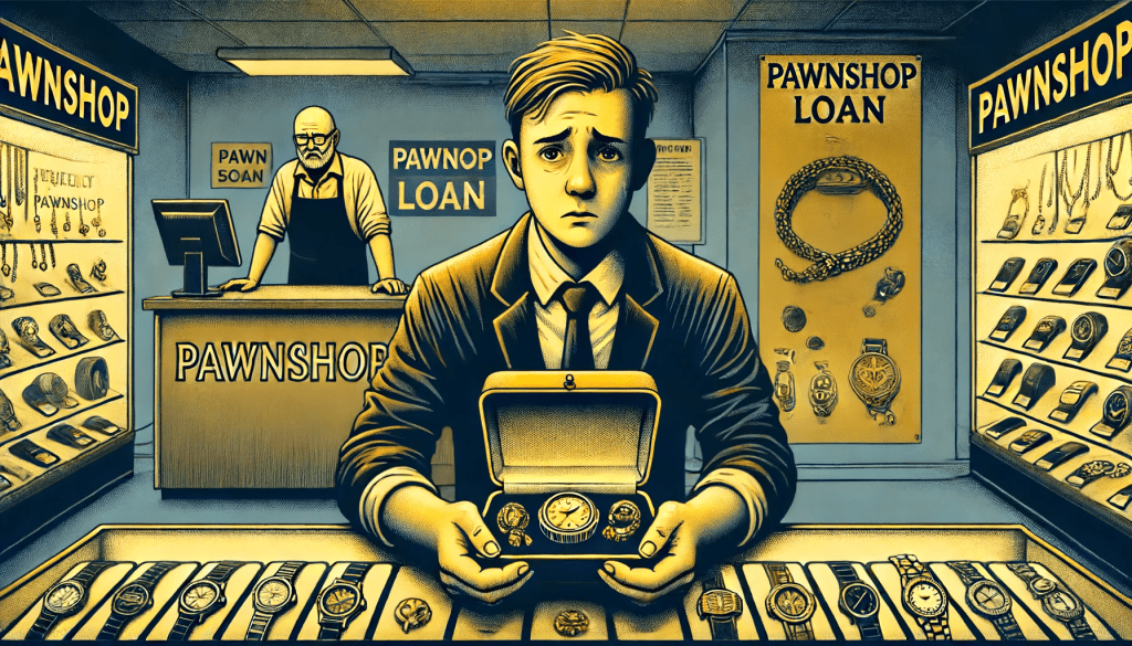 무직자도 가능한 신용대출: 긴급 자금 조달의 새로운&nbsp;길