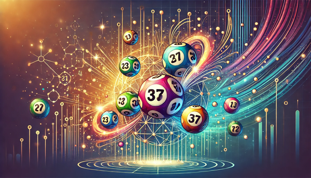 로또 번호 생성